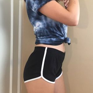 AMERICAN APPAREL SHORTS